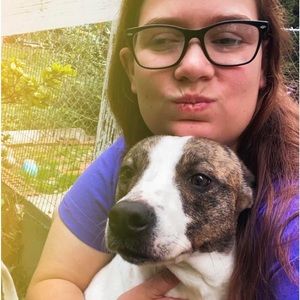 Meet your Posher, Cheyenne